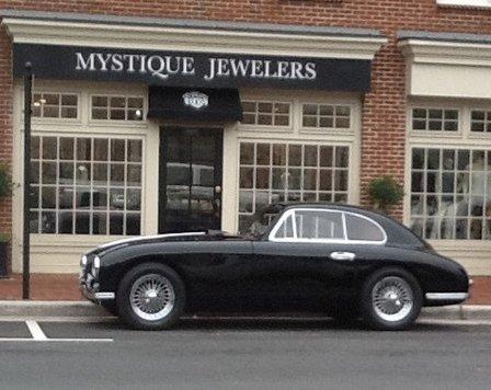 Mystique Jewelers of Middleburg