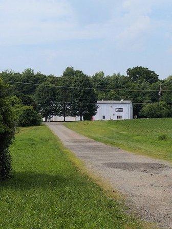 Woods Gymnastics