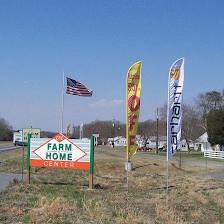 CFC Farm & Home Center Morrisville