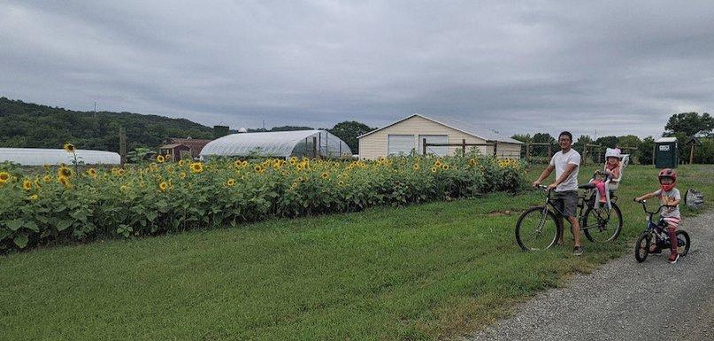 Fauquier Education Farm