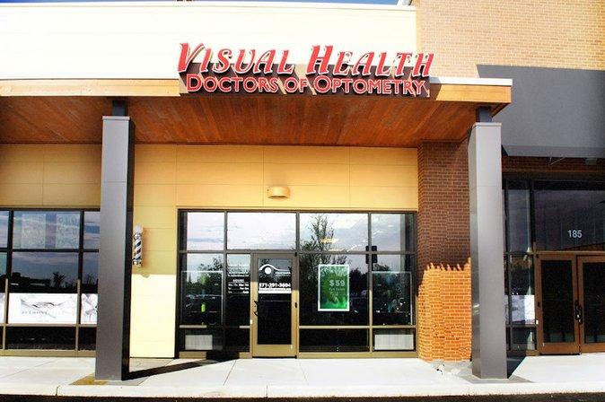 Visual Health Doctors of Optometry - Ashburn