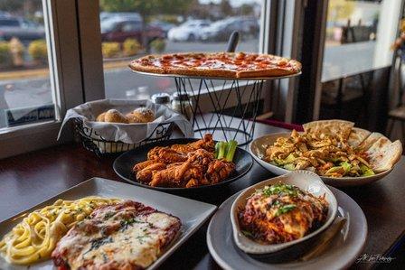 Bella Vita Italian Restaurant