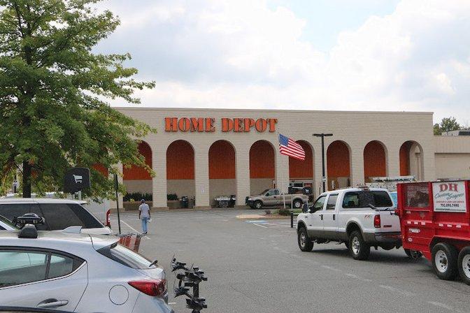 The Home Depot