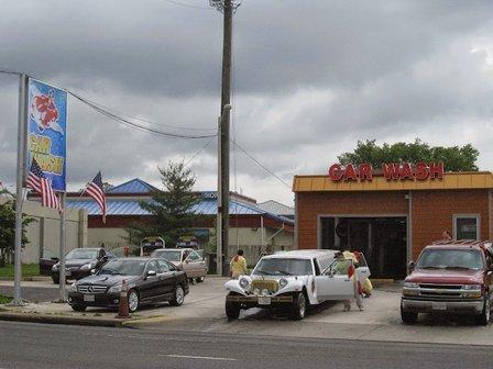 SeCar Auto Wash, Inc