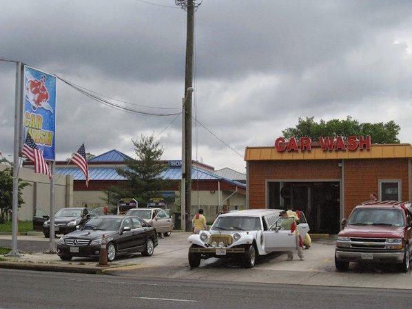 SeCar Auto Wash, Inc