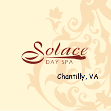 Solace Day Spa Chantilly VA