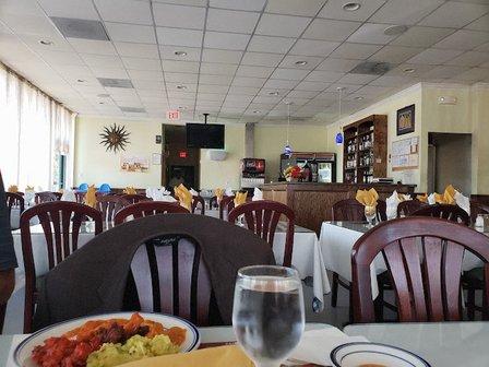 Paradise Indian Cuisine