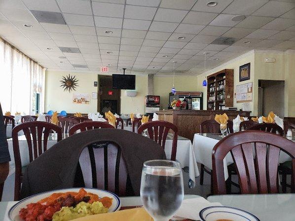Paradise Indian Cuisine
