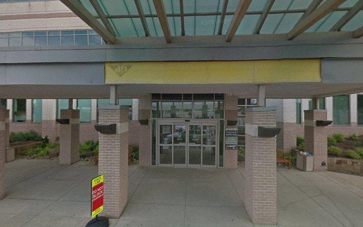 Inova Mary Elizabeth Miller Cancer Center - Lansdowne