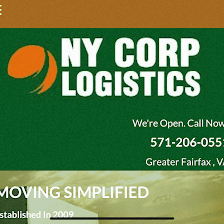NY Corp Logistics