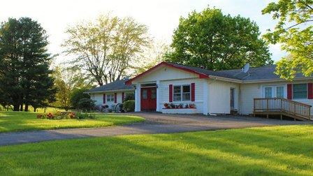 Lovettsville Home Assisted Living