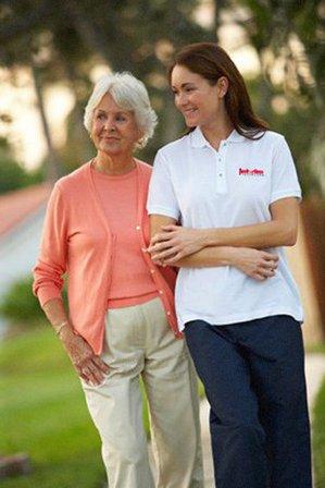 Interim HealthCare of Loudoun County