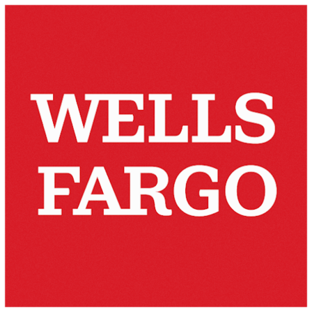Wells Fargo ATM