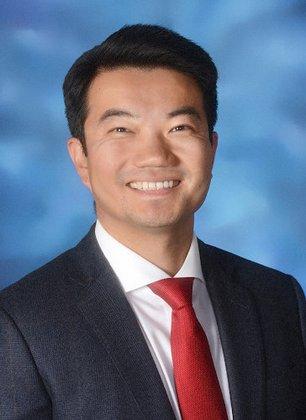 Robert B. Chao, MD