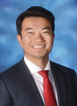 Robert B. Chao, MD