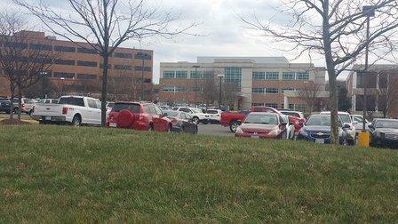 UVA Health Behavioral Health Manassas