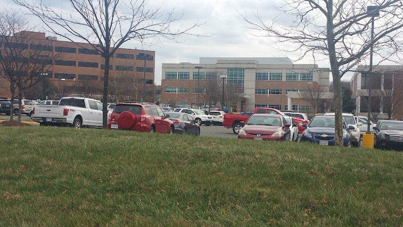 UVA Health Behavioral Health Manassas
