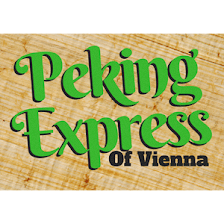 Peking Express of Vienna
