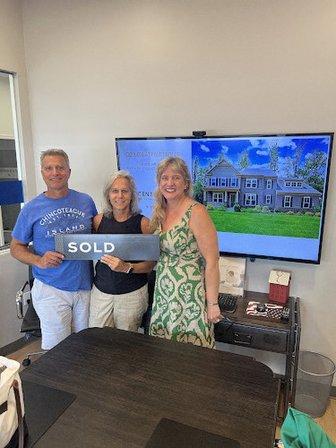 Kristin Burns, Realtor