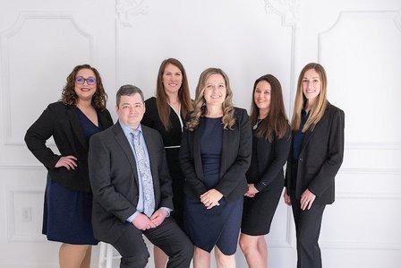 The Lipp Law Firm, PC