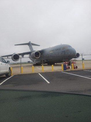 MCAS Quantico