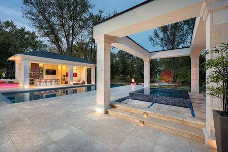 Colao & Peter - Luxury Outdoor Living