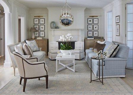 Casey Sanford Interior Design