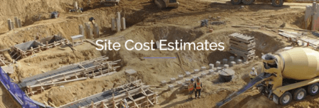 Site Developement Services, Inc.