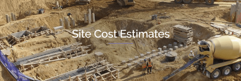 Site Developement Services, Inc.