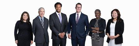 Merrill Lynch Financial Advisor Nedra Agnew