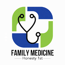 Honesty 1st Family Medicine, Dr. Mhd Mounaf Alsamman MD