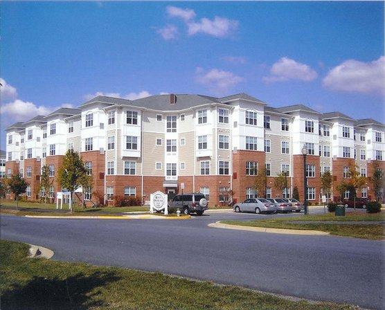 An Exterior