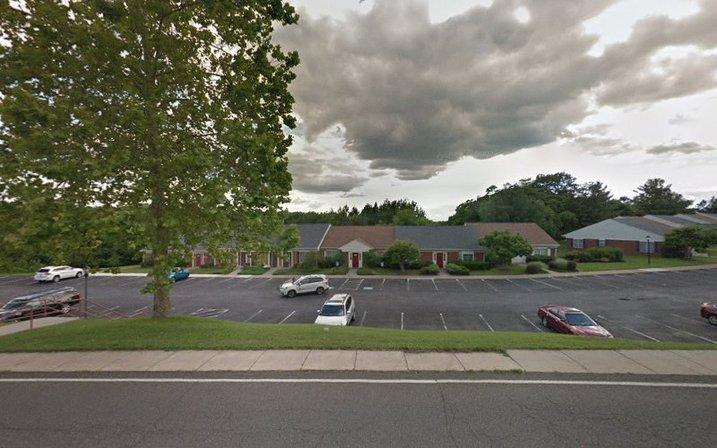 UVA Health Obstetrics and Gynecology Warrenton