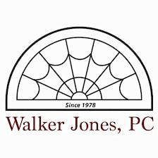 Walker Jones, PC