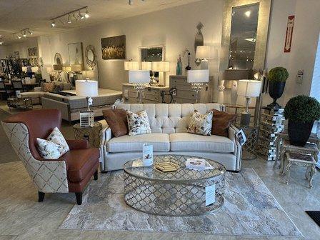 Lux Furniture Gallery