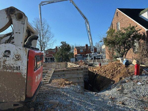 SB Builders and Construction inc
