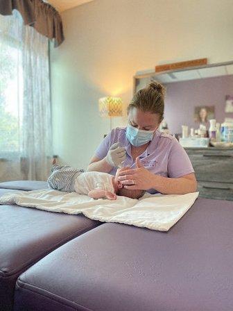 Nurturing Touch & Wellness