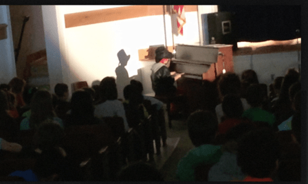 Piano and Voice Lessons. Contemporary styles. Create your own songs!