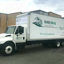 NewRay Moving LLC