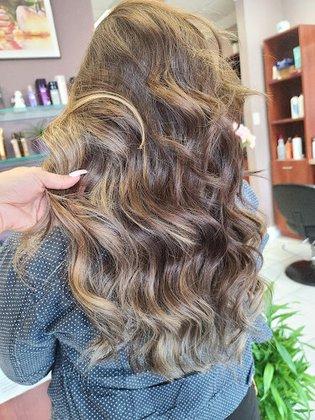 Luna Beauty Salon
