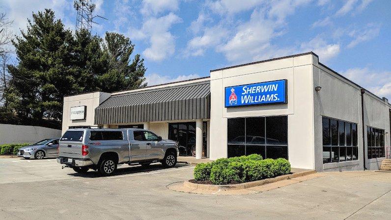 Sherwin-Williams Paint Store