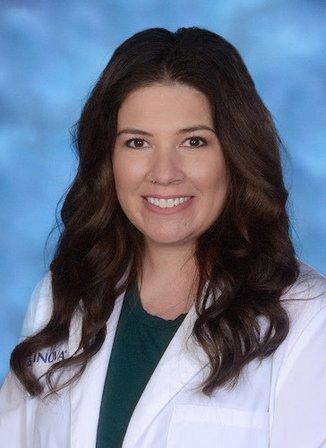 Jacklyn Rector, FNP