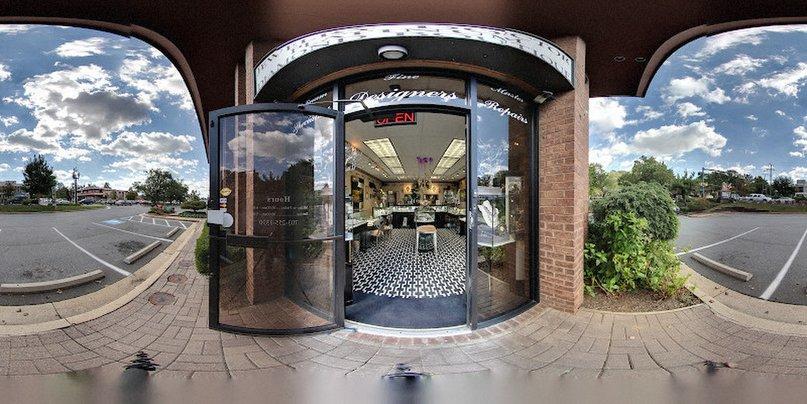 The Jewelry Doctor: Sales of Fine Jewelry & Repairs