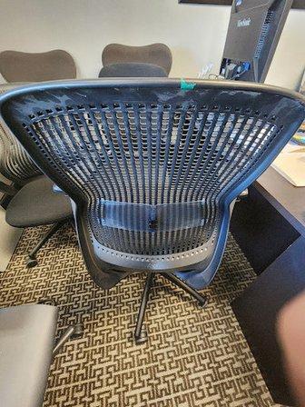 Gerstel Office Furniture Inc