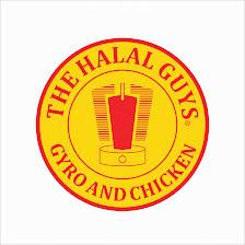 The Halal Guys