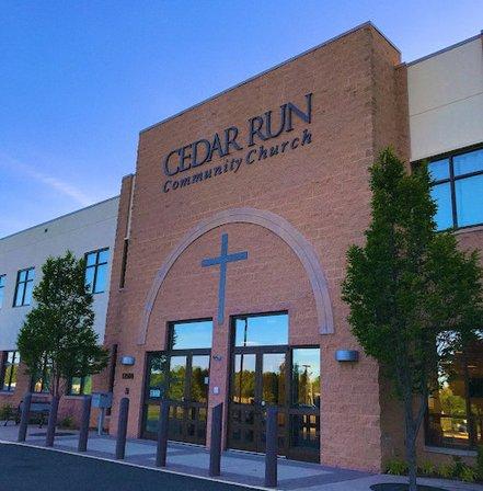 Cedar Run Community Church