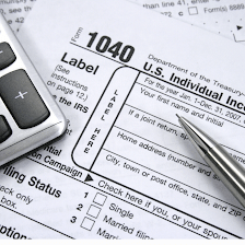 Tax Time & Financials Inc.