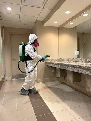 Sanitation Master