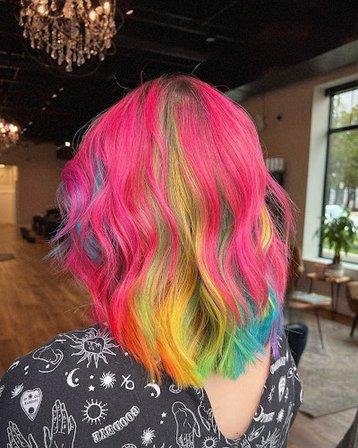 Kc Mac Beauty