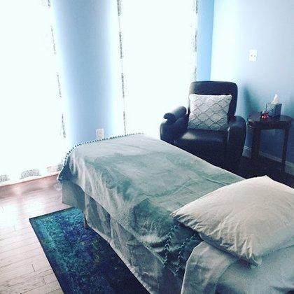 PS REIKI Ashburn, VA